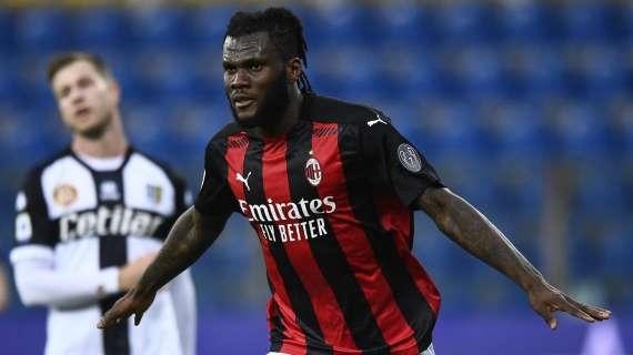 Il Milan vuole blindare Kessie, ma c’è ancora da lavorare sull’ingaggio