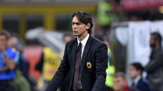 Inzaghi e il messaggio chiaro agli scontenti: a gennaio le porte sono aperte