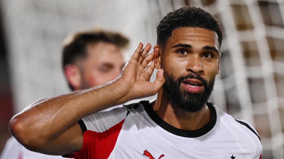 Un nuovo purosangue per Allegri: quanto è importante che Loftus-Cheek stia bene