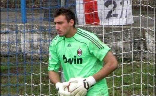 ESCLUSIVA MN - Ds Piacenza: "Donnarumma piace a molte squadre, ma resta qui"