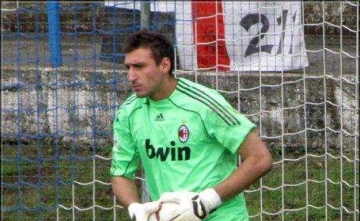 Donnarumma seguito da due club di Bundesliga