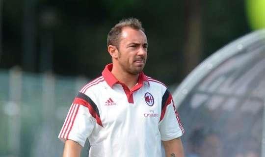Brocchi a MN: "Contento che i ragazzi abbiamo continuato a giocare anche sullo 0-1. I portieri? Sono bravi, il livello di Neuer si raggiunge col lavoro"