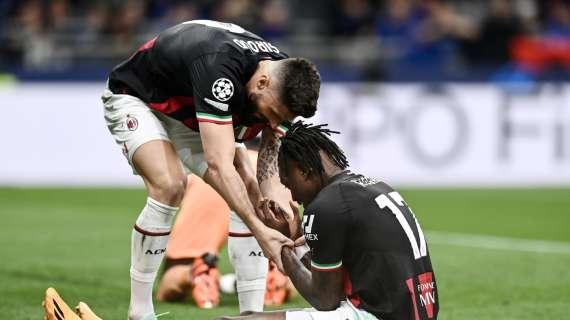 Al bilancio presta attenzione solo il Milan. Dopo aver bruciato le tappe, è il momento di investire