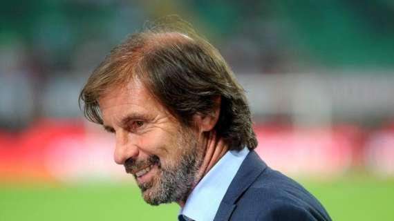 Galli: "Non c'è mai stato nessun contatto con il Monza"