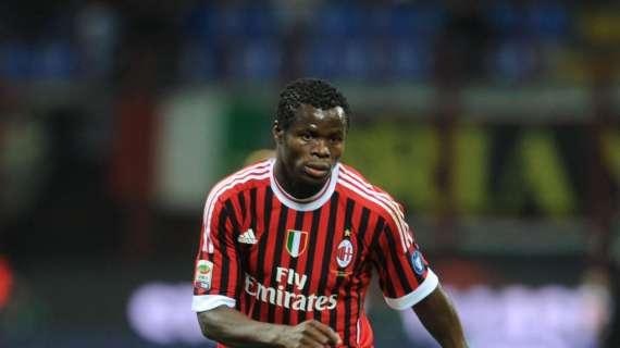 Dalla Francia: Taiwo ha rifiutato il PSG