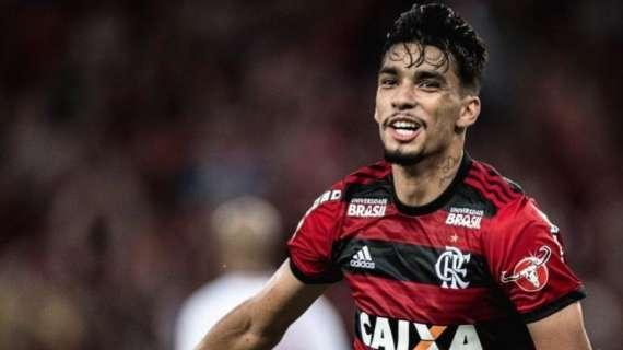 Gazzetta - Milan, ecco Paquetà: domani a San Siro, il jolly brasiliano punta la Juve in Supercoppa