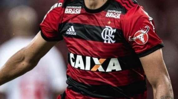 Globoesporte - Milan, entro venerdì l'accordo con il Flamengo per Duarte