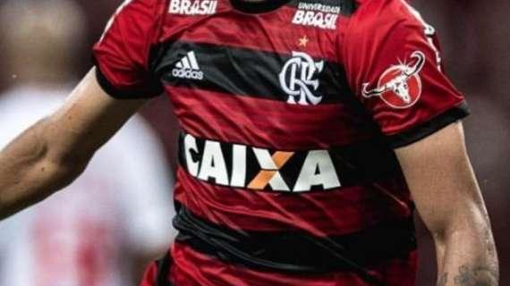 MN - Conferme sull'interesse del Milan per Leo Duarte