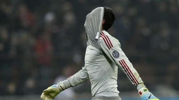 England Calling. il Manchester United vuole Donnarumma