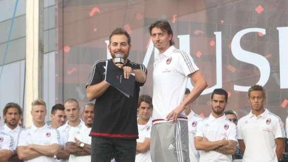 Montolivo, il derby e una chance inaspettata: il capitano vuole riconquistare un posto nel Milan