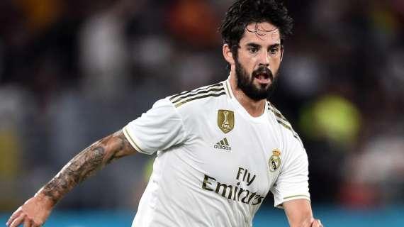 Gazzetta - Isco nuova idea per la trequarti. Lo spagnolo non è più incedibile: il Milan pensa al colpo
