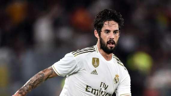 CorSport - Milan, Ceballos e Isco possibili occasioni in prestito