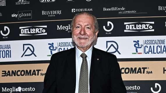 Ghirelli annuncia: "Il calcio perde 1,2 miliardi l'anno"