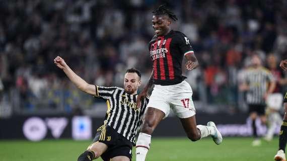 Juventus-Milan, i precedenti: i numeri sorridono ai bianconeri