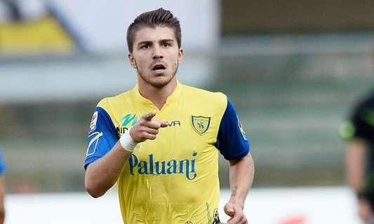 Baiocchini a Sky: "Paloschi sarà riscattato dal Chievo, al Milan 3/4 milioni"