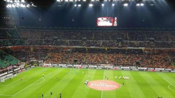Milan, l’ultimo dato aggiornato degli abbonati a San Siro è di 19.380 tessere
