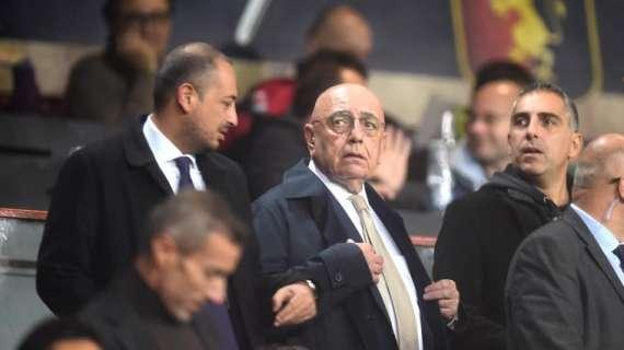 Ennesimo mercato senza sussulti, tra iter da rispettare e difficoltà a fare cassa