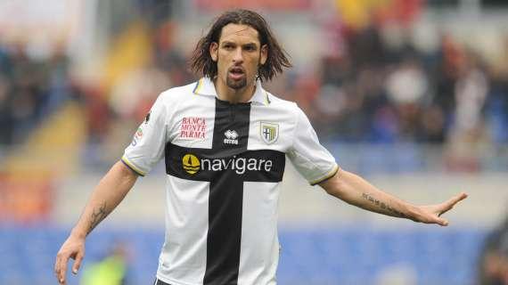 Ghirardi: "Amauri a Parma? Tutto dipende da lui"