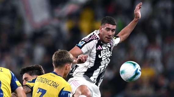 Di Marzio su Vlahovic: "Da parte sua per ora non c’è mai stata totale apertura nel voler lasciare la Juventus"