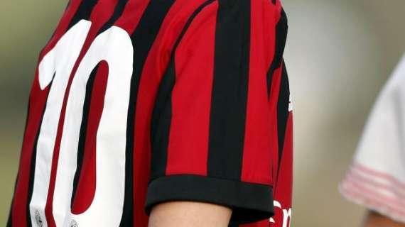 acmilan.com - Allievi U17 stoppati dall'Espérance
