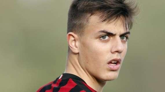 Daniel Maldini, il giovane rampollo della dinastia rossonera