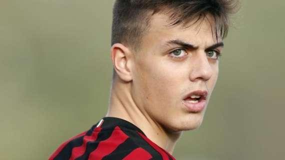 Primavera, Milan-Spezia: la formazione ufficiale rossonera