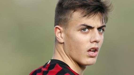 Milan, Maldini Jr piace in Serie B