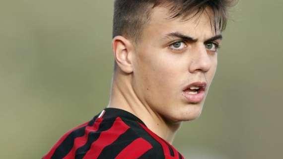 Primavera, Milan-Udinese 1-2: rossoneri in vantaggio con Maldini, poi la rimonta friulana nella ripresa