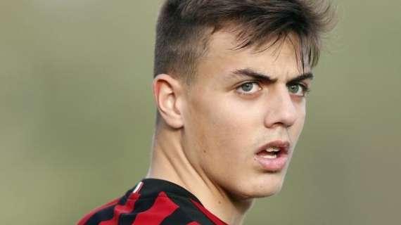 Primavera, D. Maldini alla Rai: "Siamo sempre vivi, non molliamo mai"