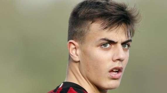 Primavera, D. Maldini: "La squadra girava bene, ora il Torino"