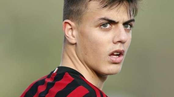 Primavera, Fiorentina-Milan: in tribuna anche gli indisponibili Maldini, Tsadjout e Torrasi