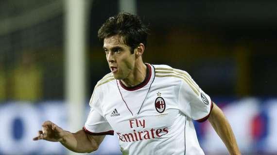 Il Milan si rilancia anche in campionato