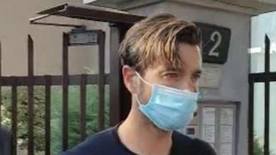 Tuttosport - Milan, Mirante potrebbe restare anche la prossima stagione