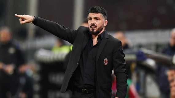 CorSera - Gattuso, il Milan e il silenzio di Leo e Maldini: Rino si è sempre sentito poco sostenuto