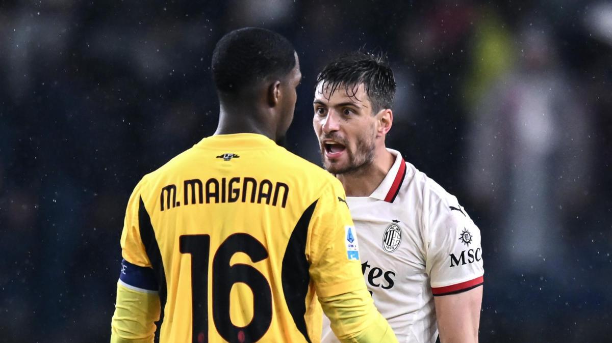 Milan, da chi ripartire la prossima stagione? Vocalelli: "Maignan, Gabbia, Rabiot e Pulisic"