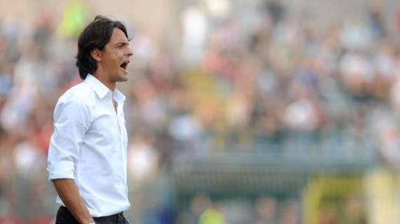 Prima da dimenticare: Saponara da risistemare e dietro si balla