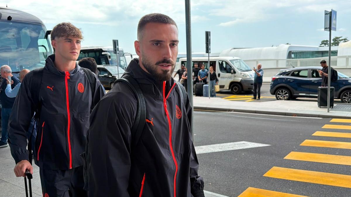 TOP NEWS del 12 agosto - Le ultime su Gimenez-Porto, anche Musah in uscita e le condizioni di Gila