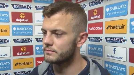 Bournemouth, Howe: "Il futuro di Wilshere? Deciderà lui insieme all'Arsenal"