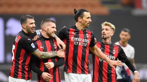 Campionato aperto per Juric: "La corsa è lunga, il Milan ci crede e resta ancora in gioco"