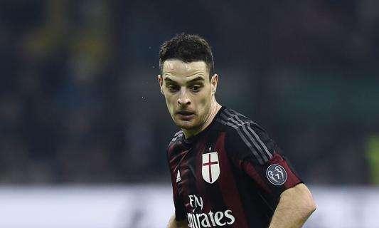 Montella gioca il suo Jack: Bonaventura darà qualità alla linea mediana rossonera da mezz'ala
