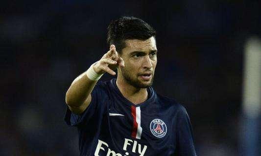TMW - Milan, per giugno c'è il sogno Javier Pastore