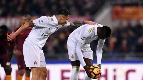Dalla gloria al baratro, in soli undici metri: le due facce della medaglia e il successore già nominato