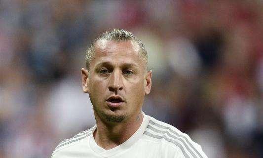 Da Firenze sicuri: la viola ha bloccato Mexes per gennaio