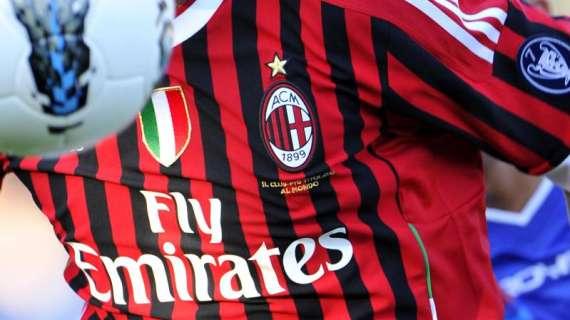 UFFICIALE: Preso il baby Anelli dall'Aldini