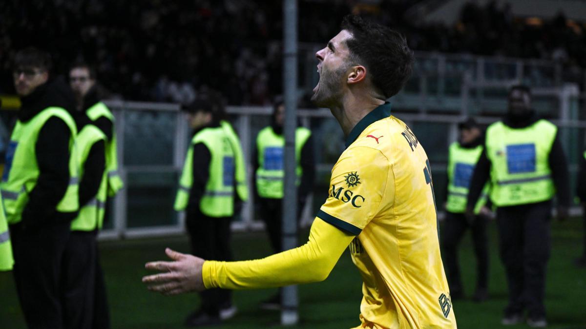 Sacchi: "Non pensavo che il Milan riuscisse a rimontare il Torino. Pulisic è un valore aggiunto"