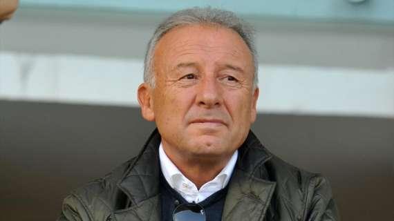 Zaccheroni: "Il calcio che ho apprezzato di più è quello del Milan"