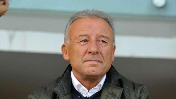 Zaccheroni: "Non abbiamo ancora visto il miglior Leao. I giovani possono solo crescere"