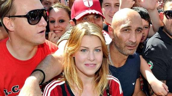 Leggo - Sabato sera incontro in discoteca tra Barbara Berlusconi e Mario Balotelli