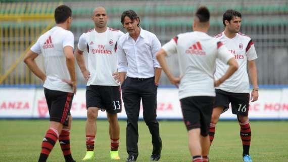 Qui Usa - Il programma della squadra di oggi martedì 29 luglio 