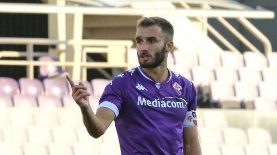 Ag. Pezzella: "Avevamo un’offerta del Milan ma la Fiorentina vuole tenerlo"
